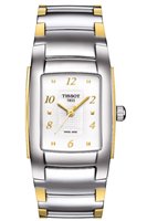 Orologio Tissot Donna T10 in Acciaio T0733102201700 - T0733102201700